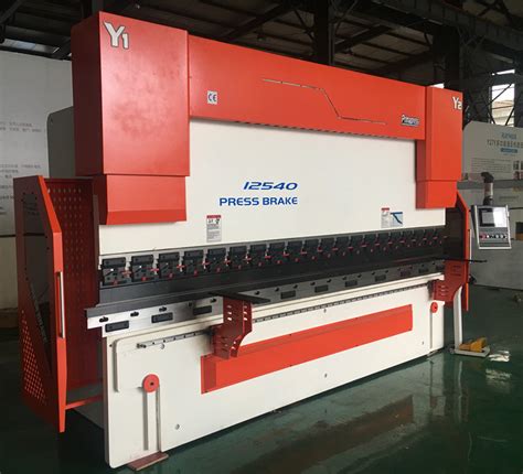 cnc panel bending machine|metal sheet bending machine factory.